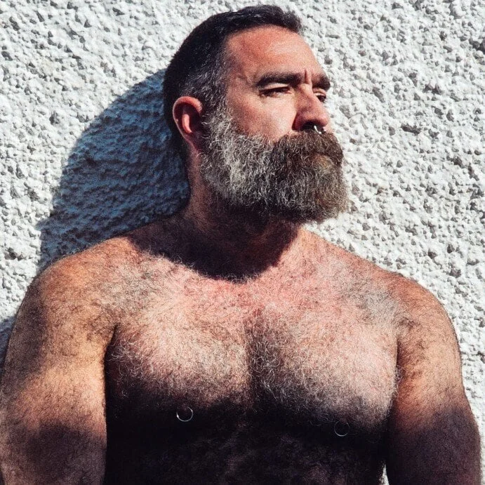 Robhairyxxx OnlyFans