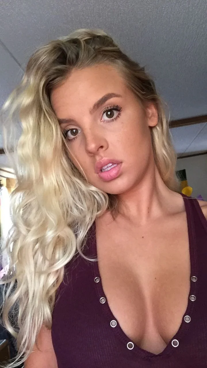 Sadie Summers OnlyFans