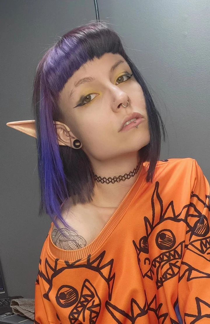 Samanthadread OnlyFans