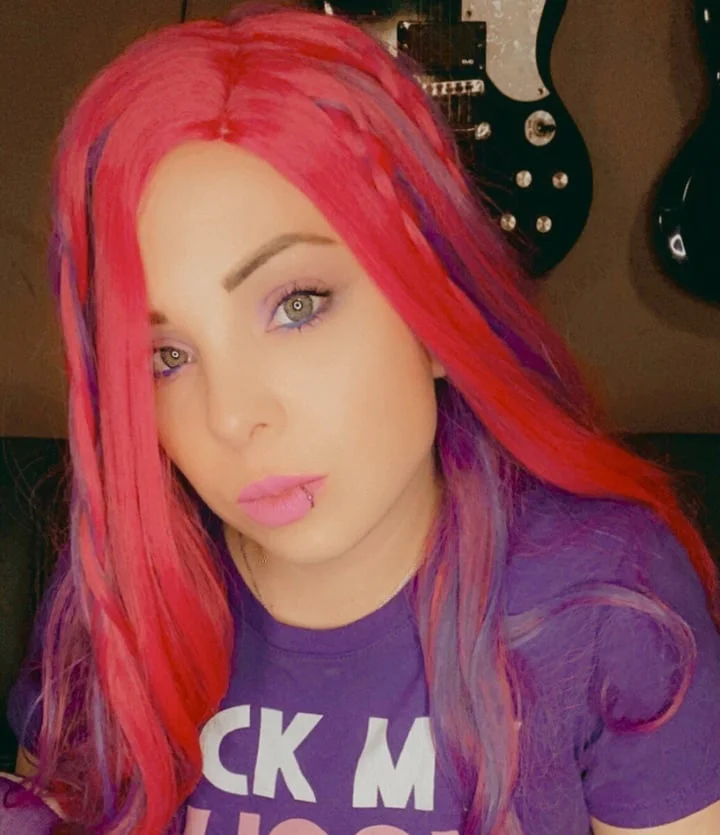 Saraocosplay OnlyFans