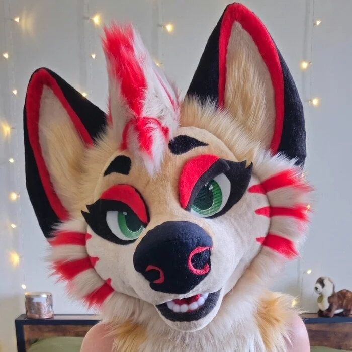 Scarlettpuppy OnlyFans