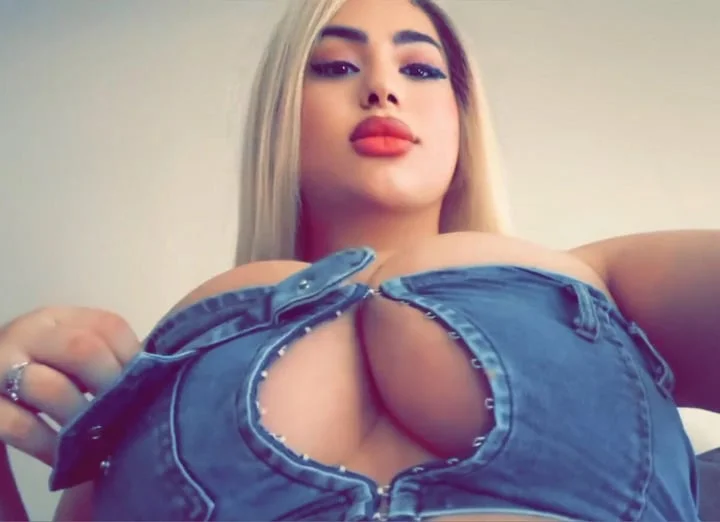Sexiamber OnlyFans