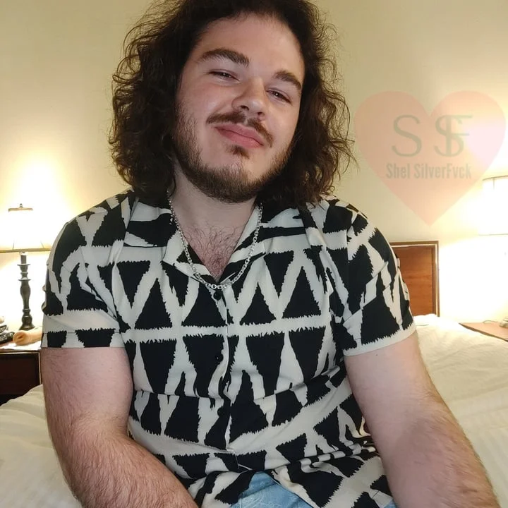 Shelsilverfvck OnlyFans