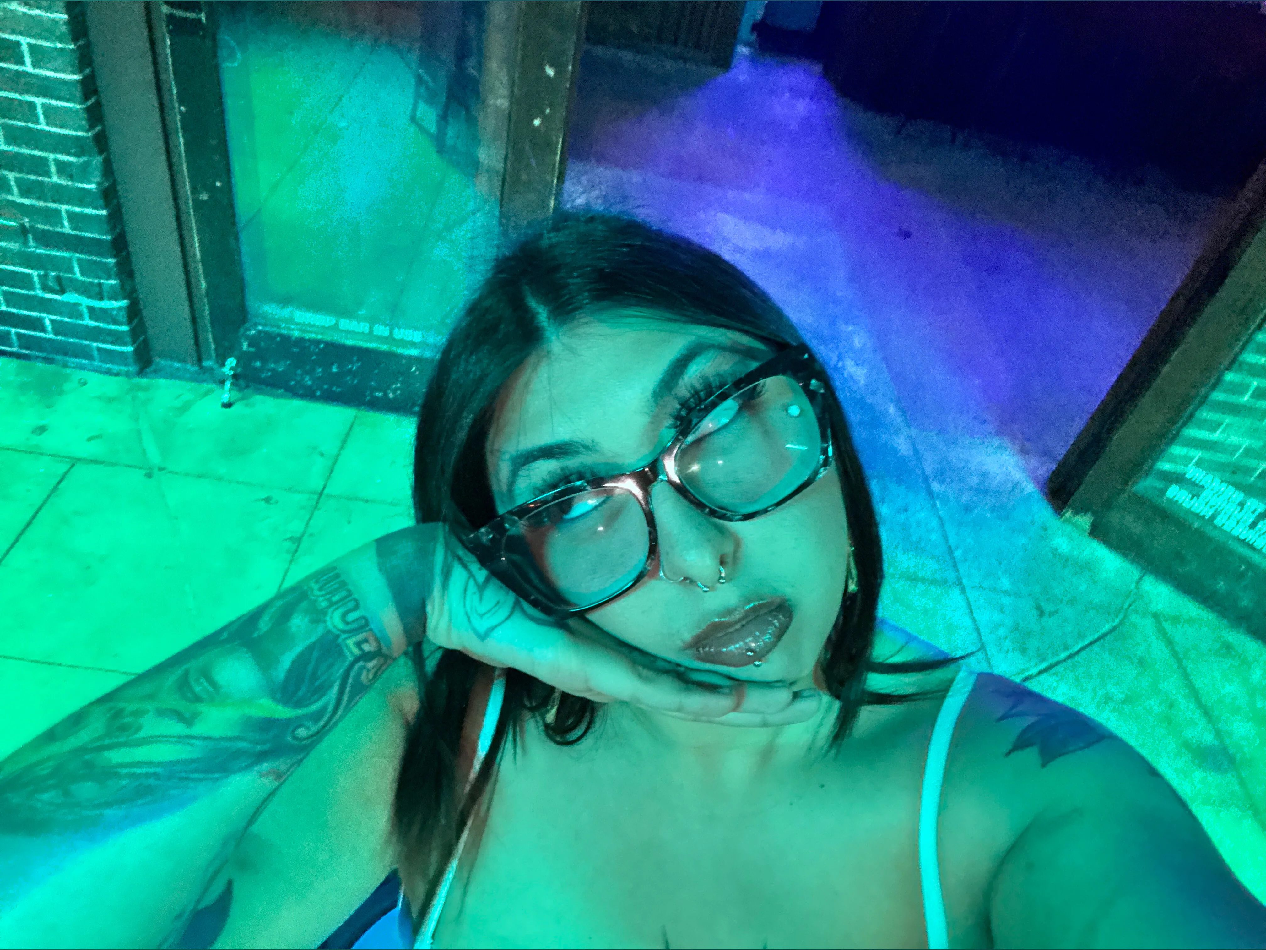 its the sauce for me 💦 OnlyFans