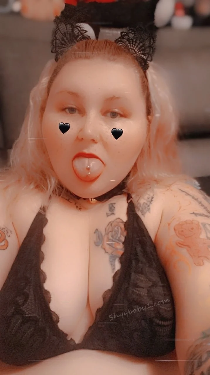 Shyybabyxxx OnlyFans
