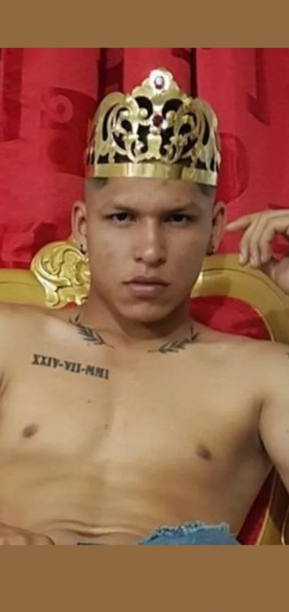 Sirjuan2406 OnlyFans