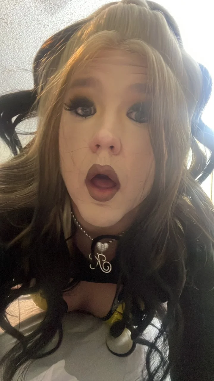 Sissyxsnowxbunny OnlyFans