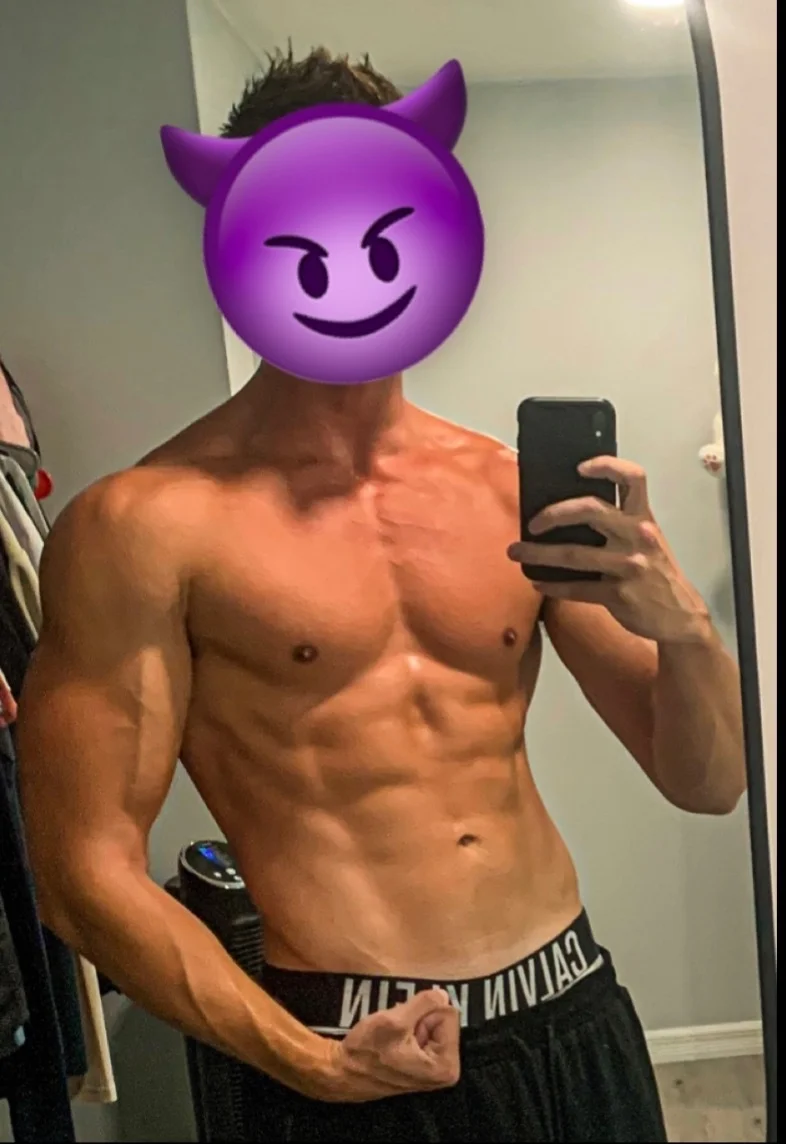 6foot7fitguy OnlyFans
