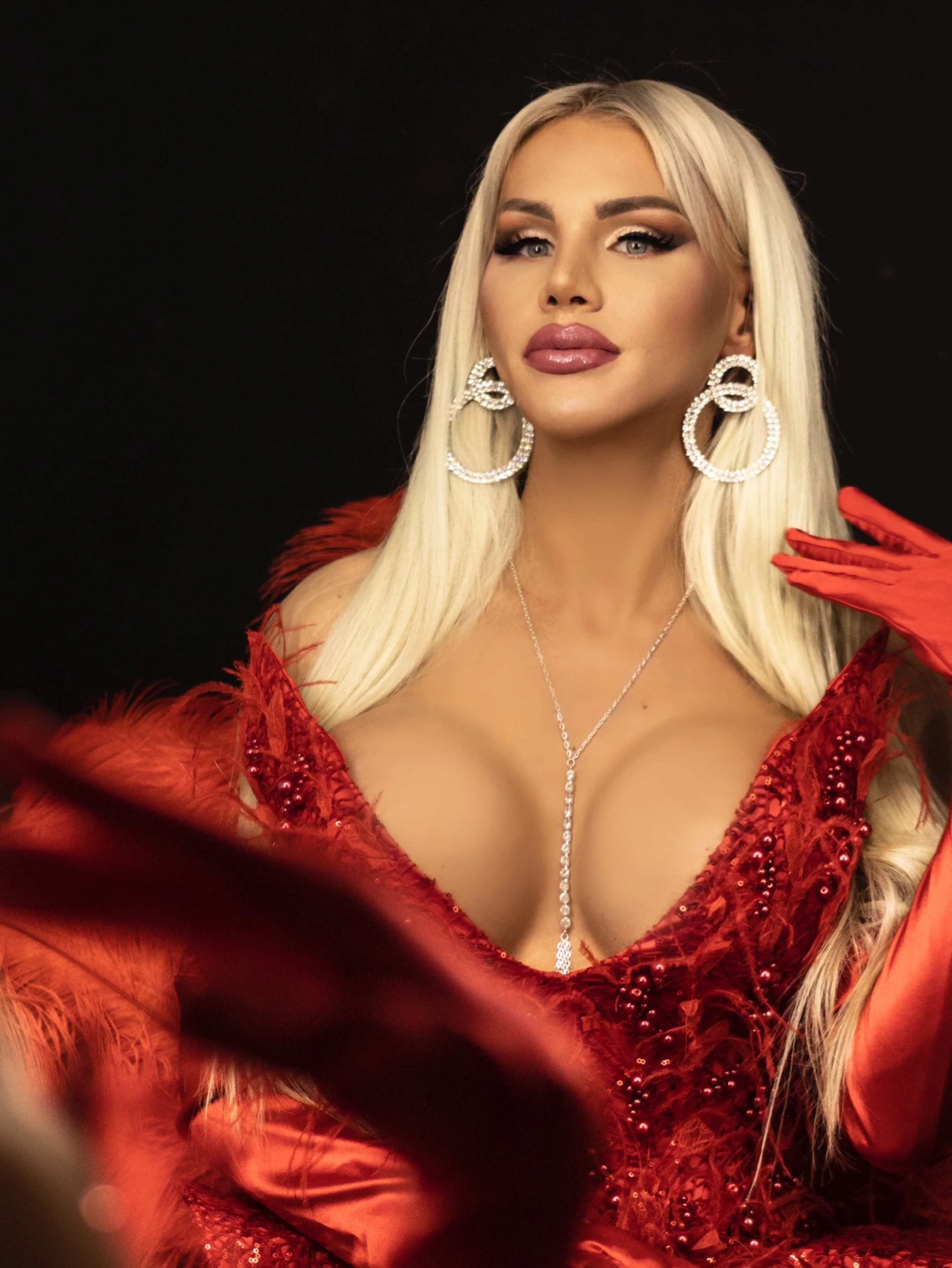 Sonya Britt OnlyFans