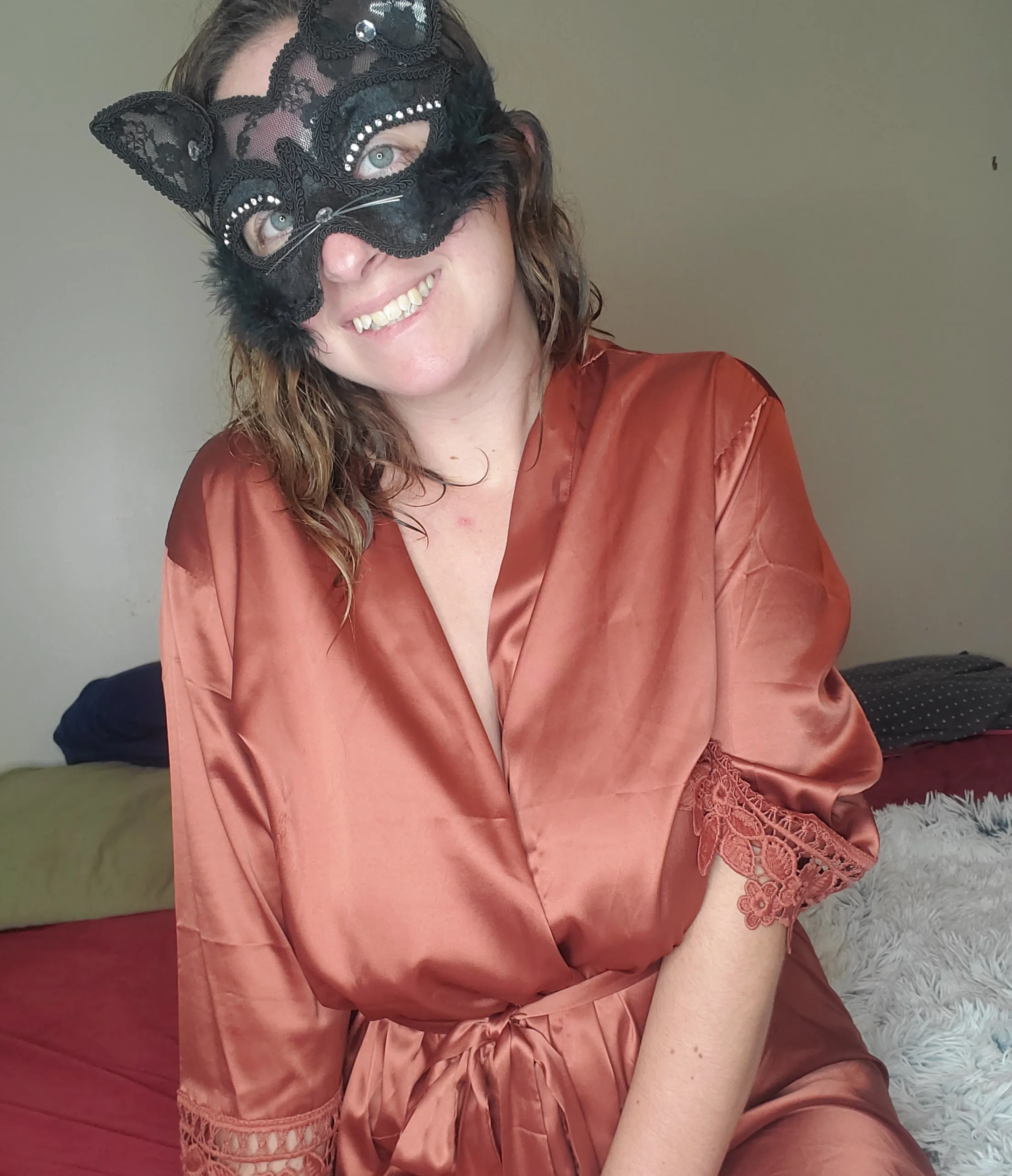 Sophie Hops OnlyFans