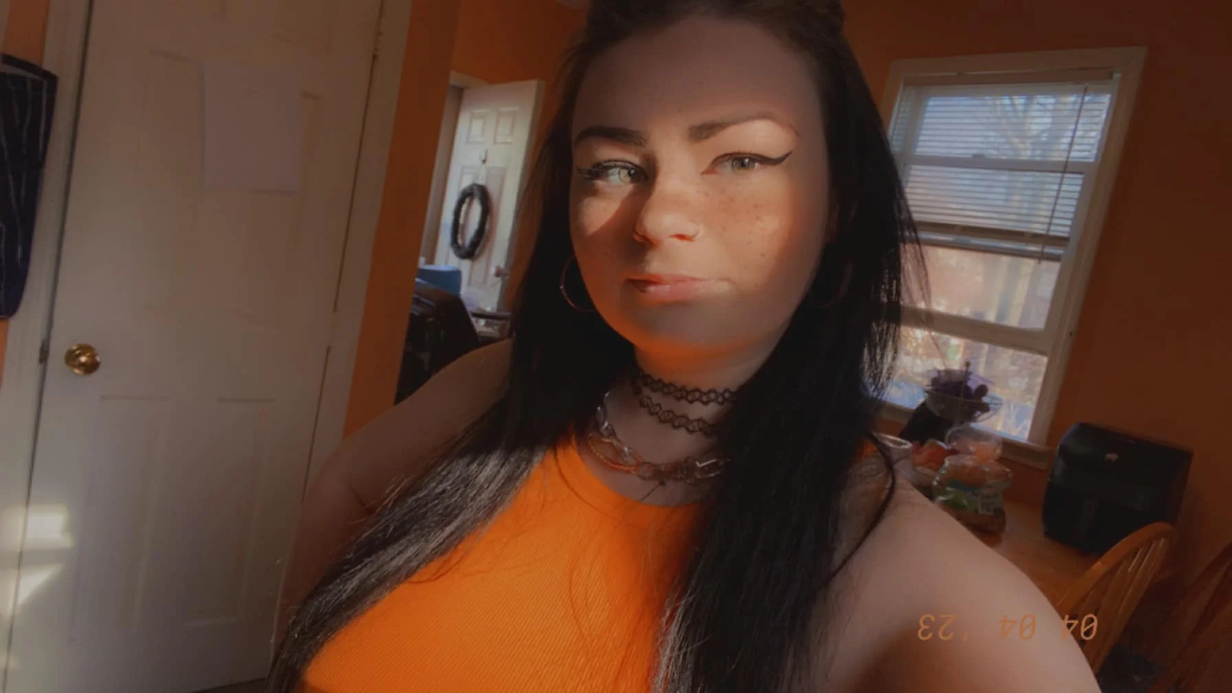 Gothicc baby OnlyFans