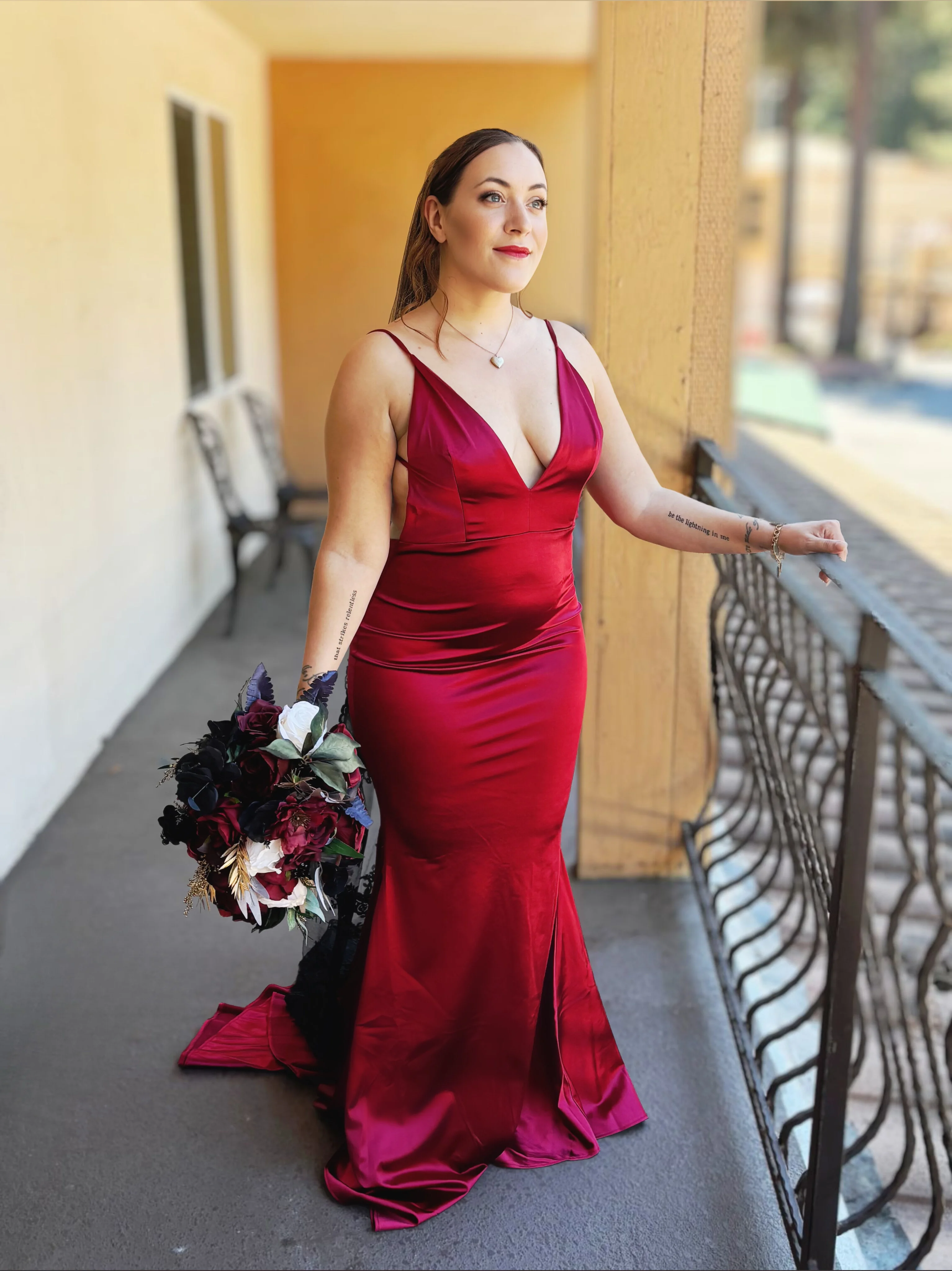 Star of Syzygy OnlyFans