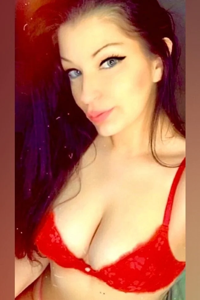 Stormi Heart ⚡️ OnlyFans