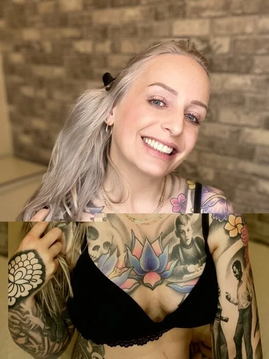 Stormyelles OnlyFans