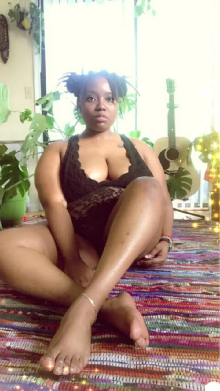 Goddessnickii OnlyFans