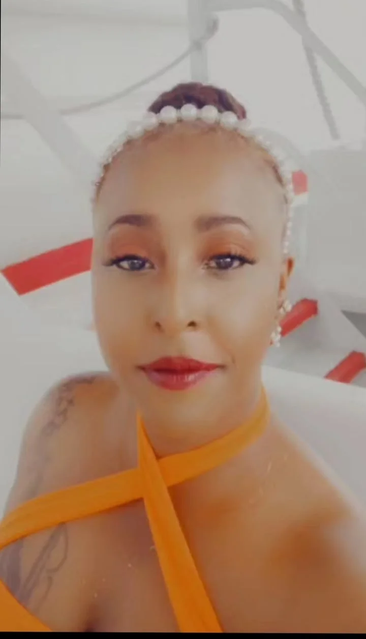 Sweet Cheeks 🧜🏾‍♀️ OnlyFans