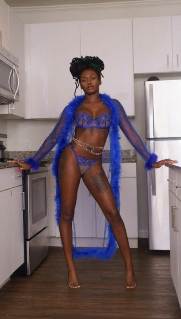 Sweetmercury OnlyFans