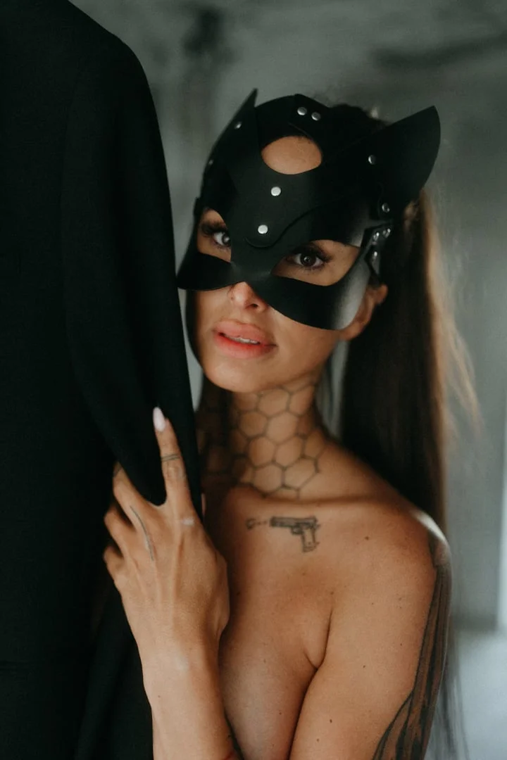 Tattooedkika OnlyFans