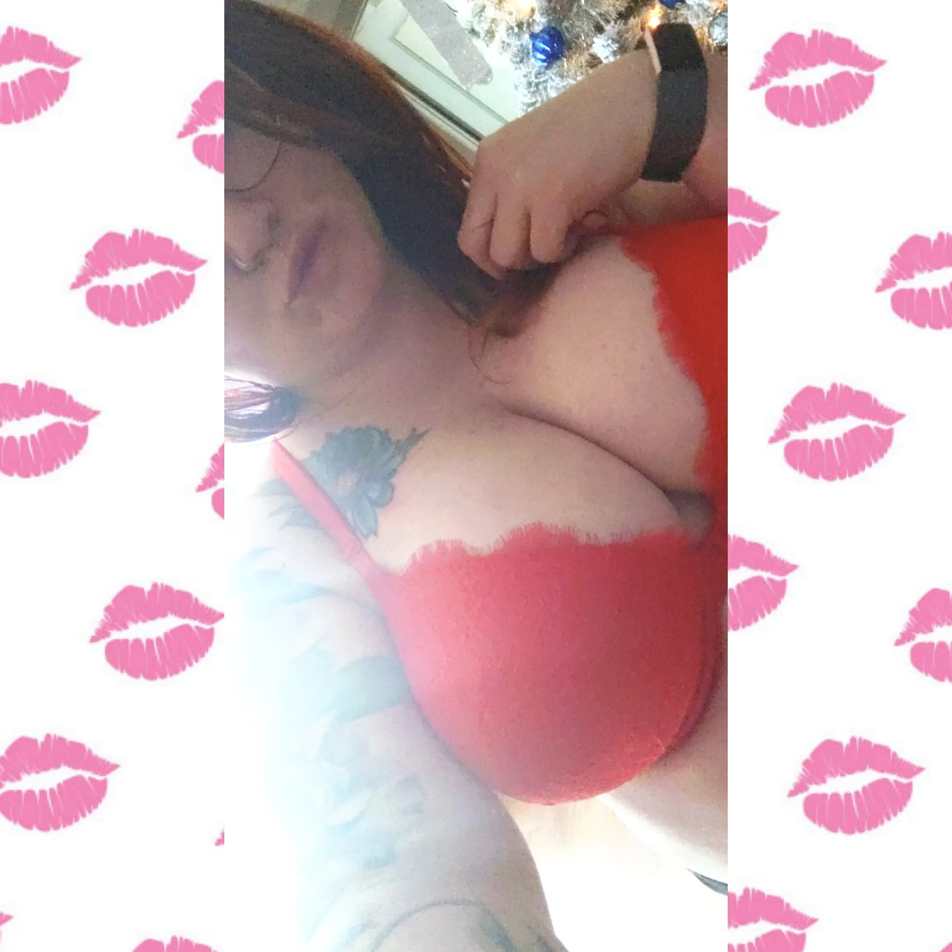 Amber Allure OnlyFans