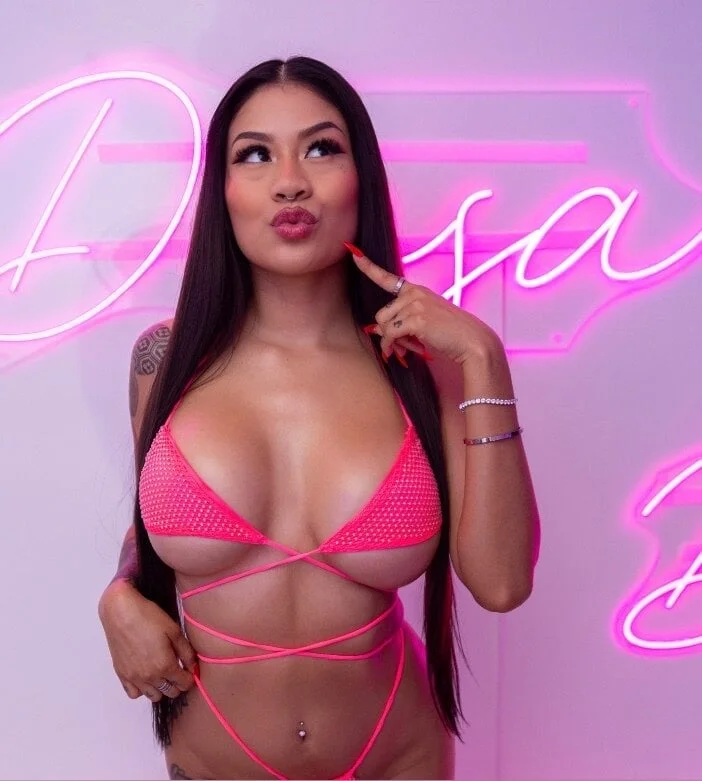 Theemilunafree OnlyFans