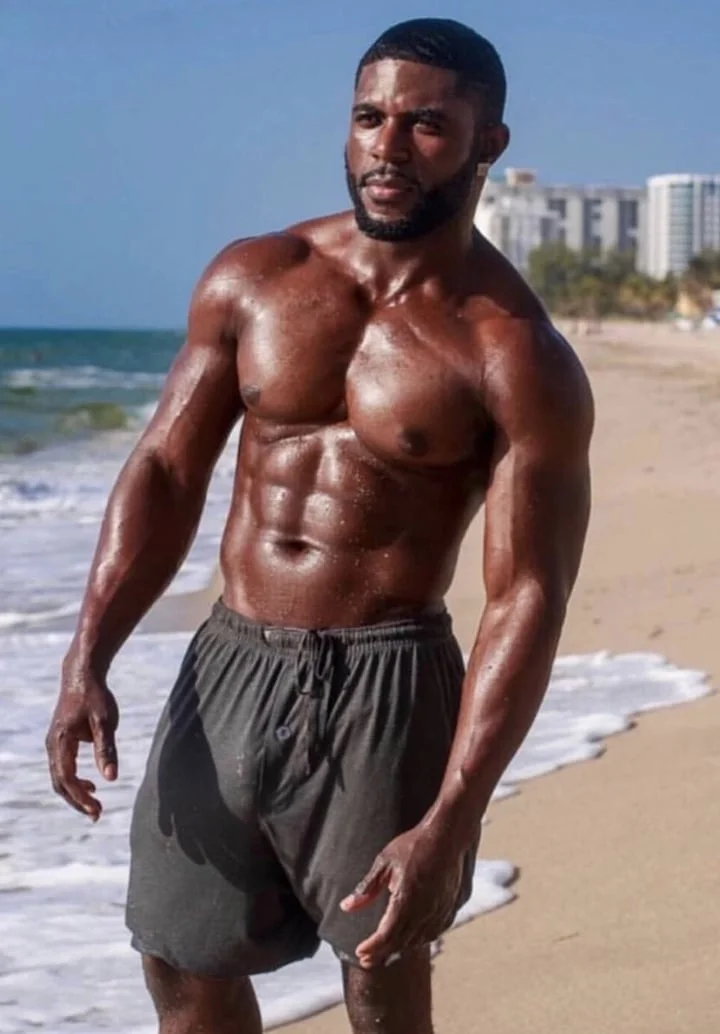 HaitianGod 10inch 🐍 OnlyFans