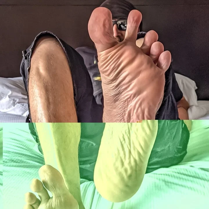 Thetruefootgod OnlyFans