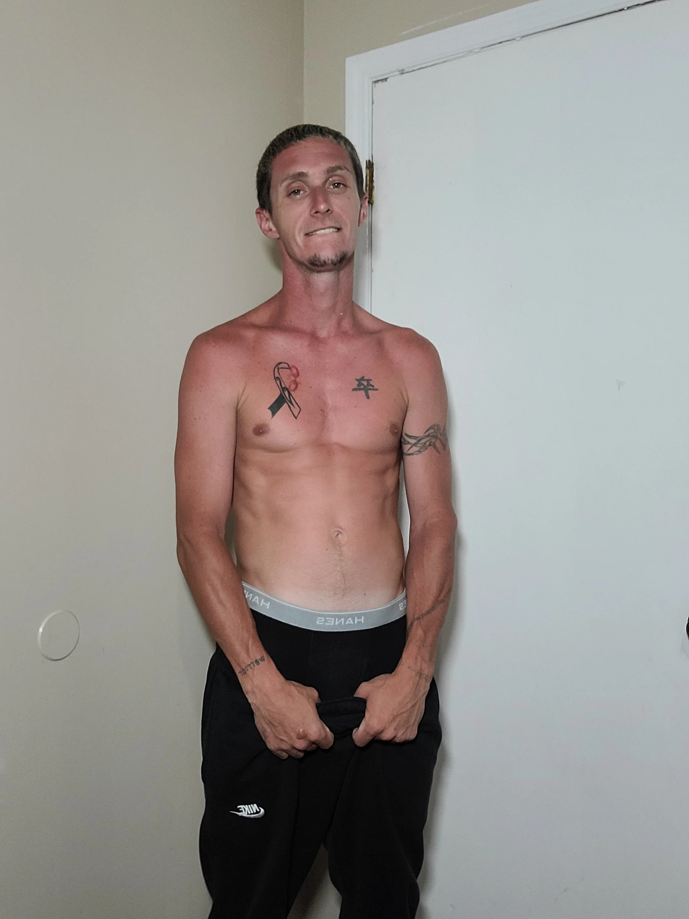 Cory Crawford OnlyFans