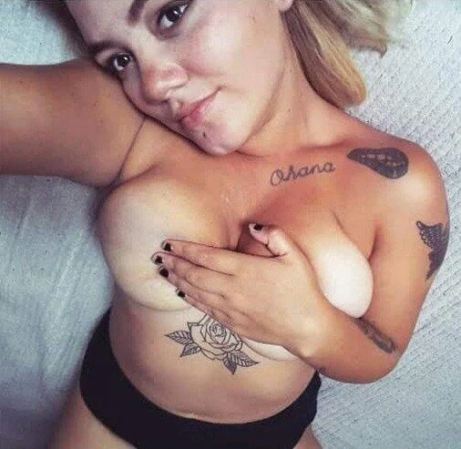 Tiernaysalvajee OnlyFans