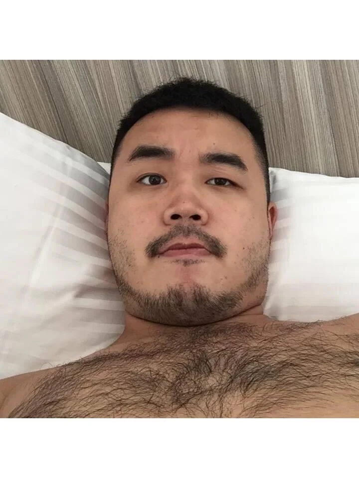Wei OnlyFans