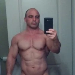 Tony Dinozzo OnlyFans