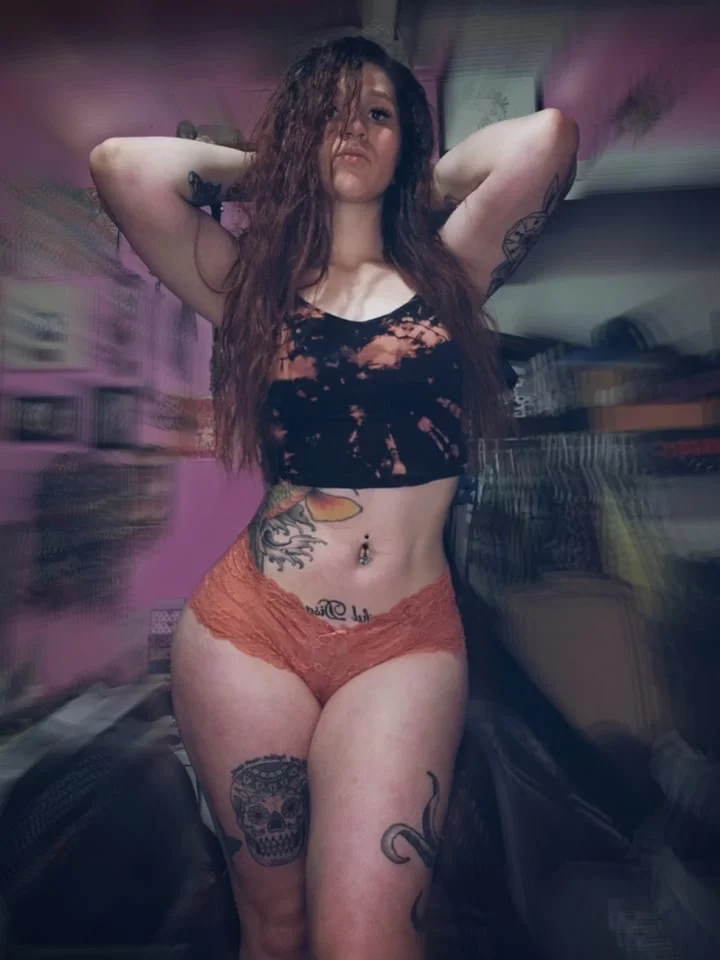 Toxicpeachhh OnlyFans