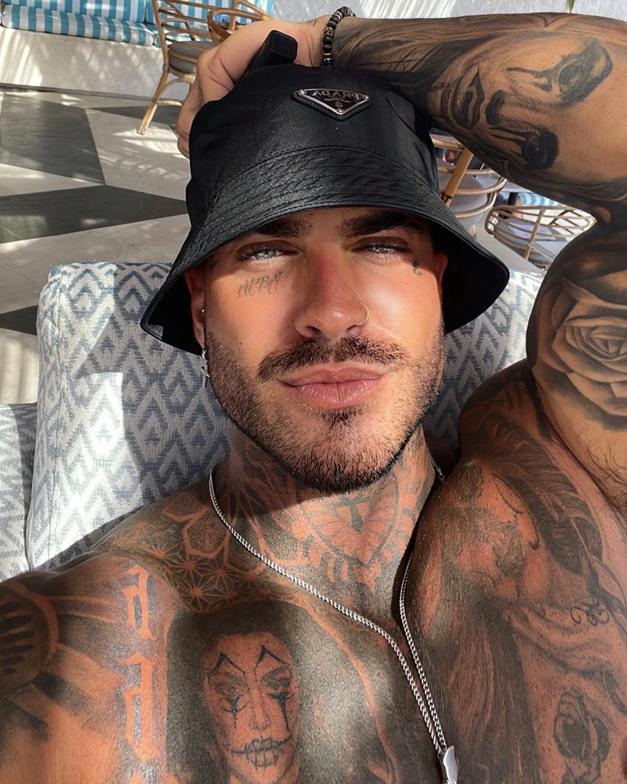 TROYBOY 😈 OnlyFans