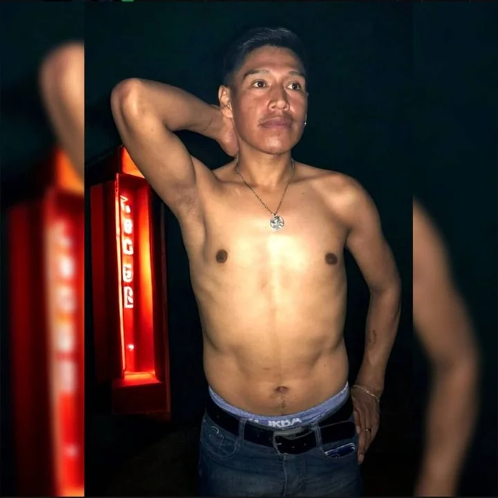 Tumorochito31 OnlyFans