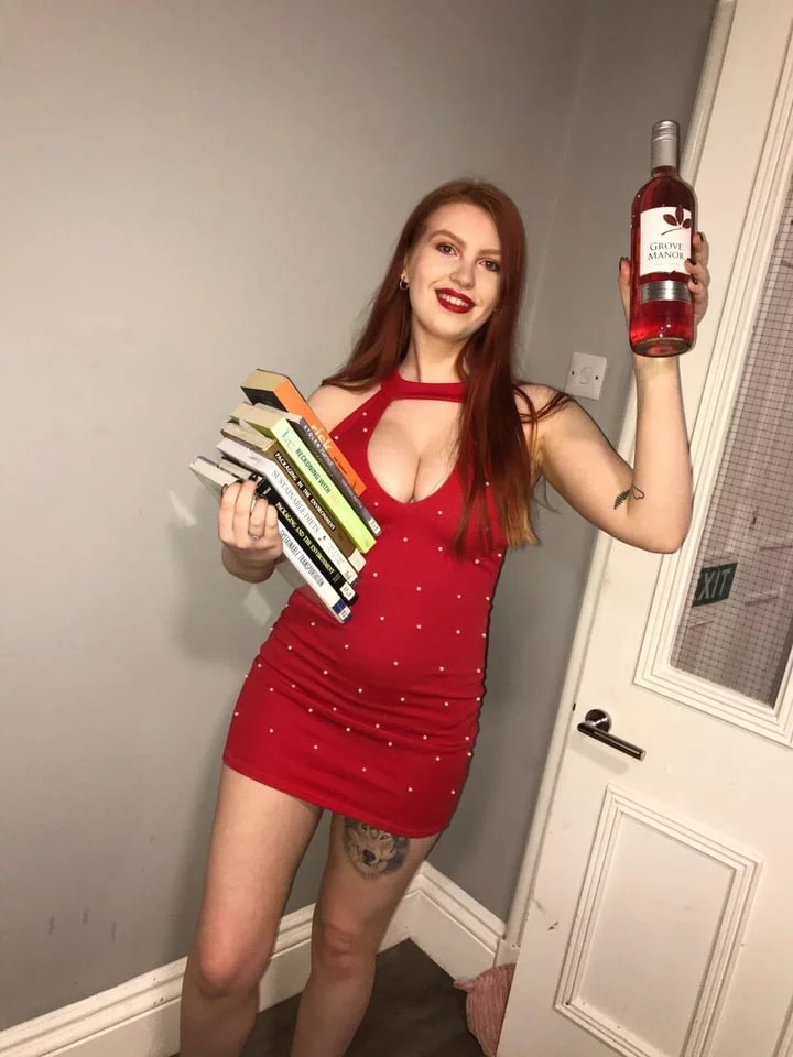 Veganlauren OnlyFans