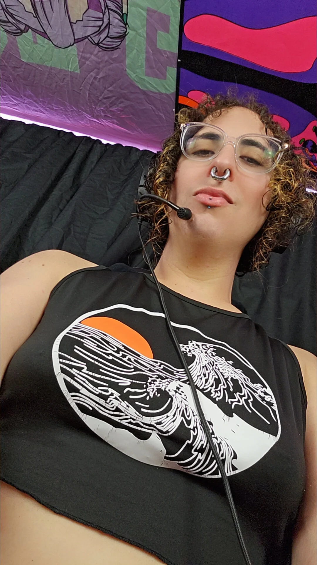 Squishy Gaymer OnlyFans