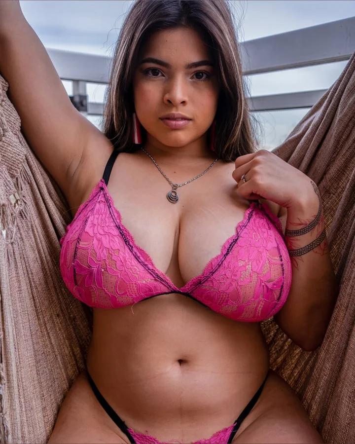 Wandapotts66 OnlyFans