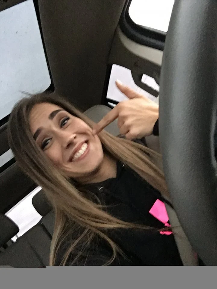 Welderbabe100 OnlyFans