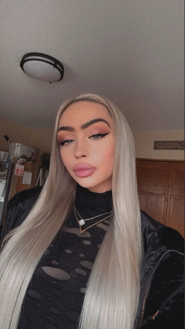 WesleytheDoll OnlyFans