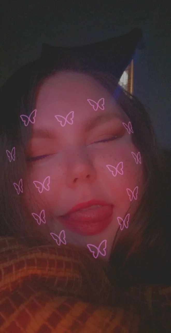 Jade~ (updating account) OnlyFans