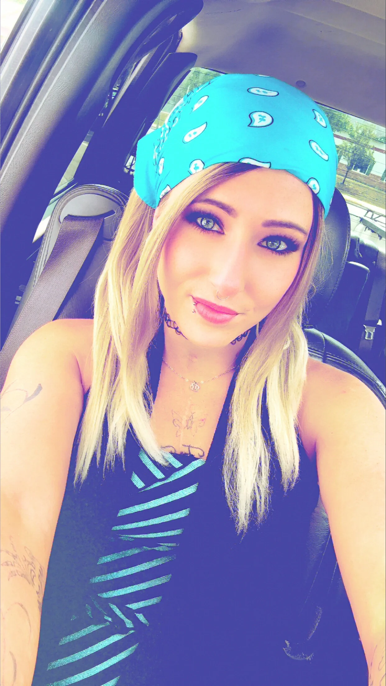 The Cheshire Kitten OnlyFans