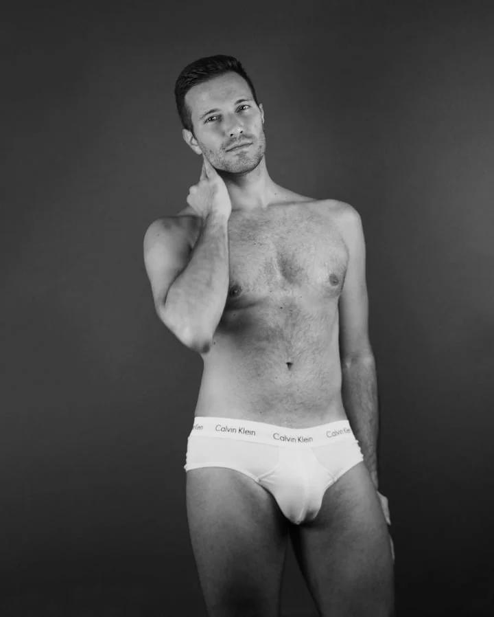 Xander Atlas OnlyFans