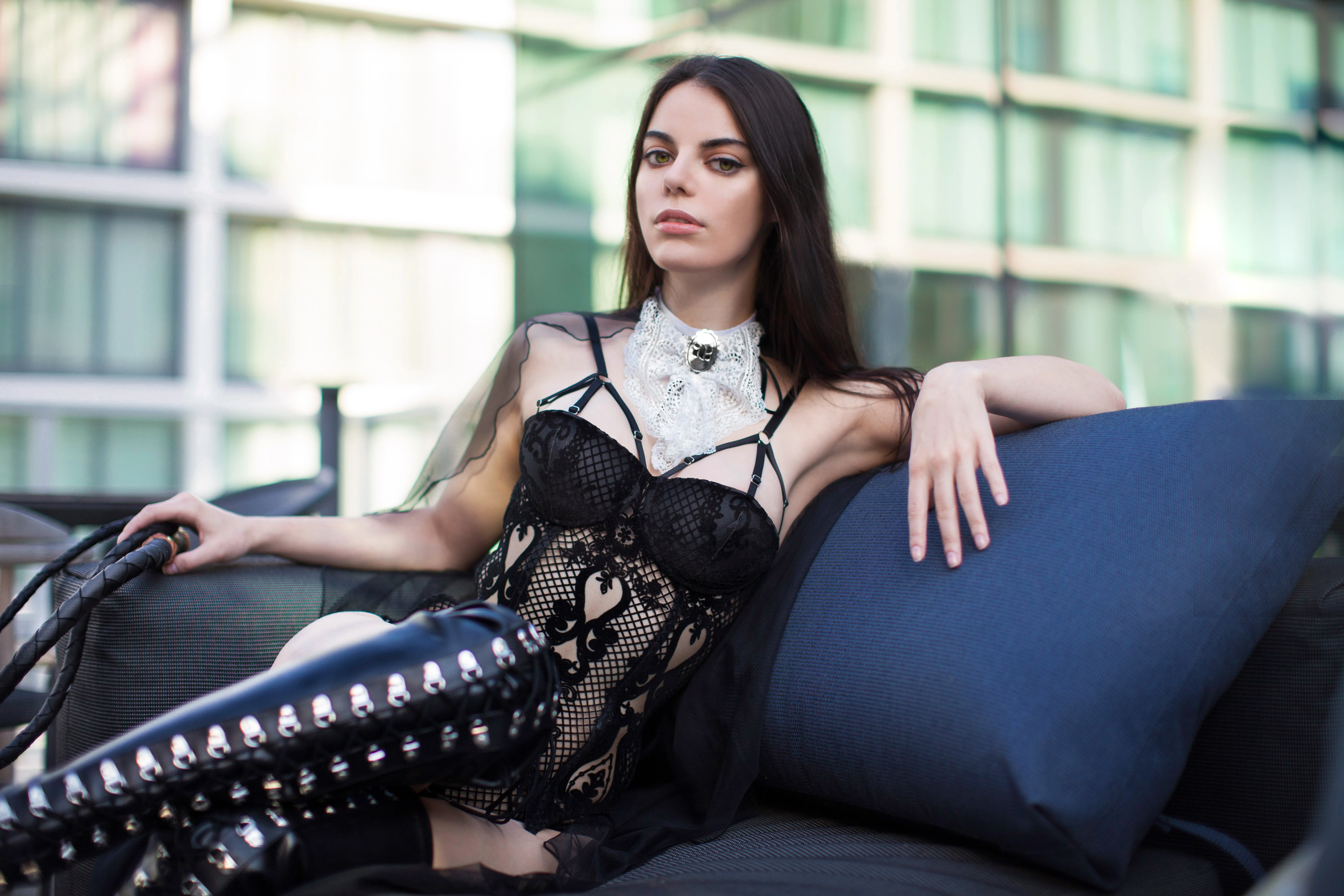 Domina Vesper OnlyFans