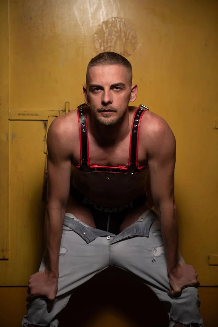 Zacjohnsonxxl OnlyFans