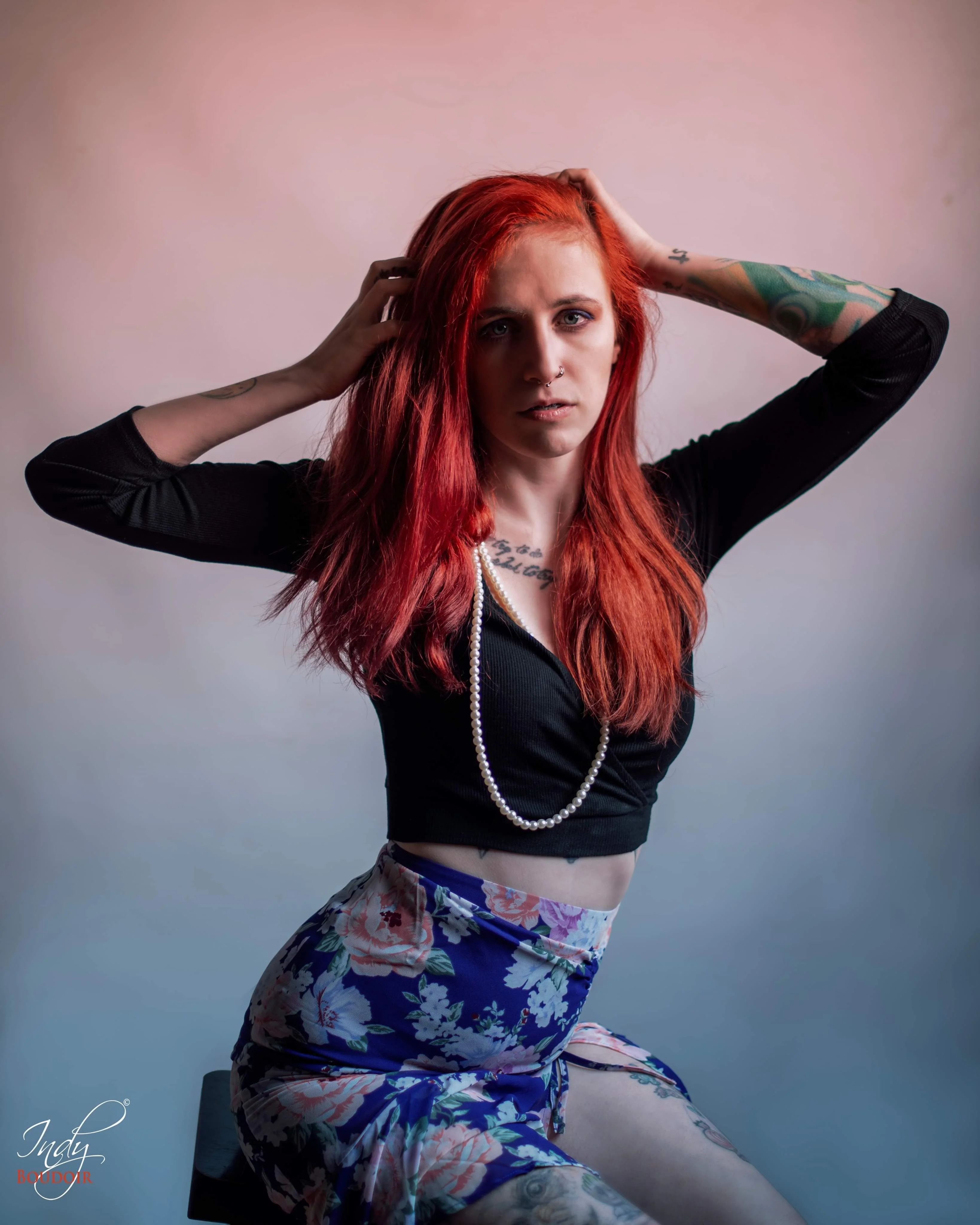 Kairi Alayla OnlyFans