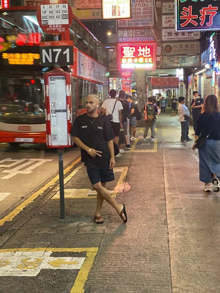 Ramongabsrgmelo20 OnlyFans