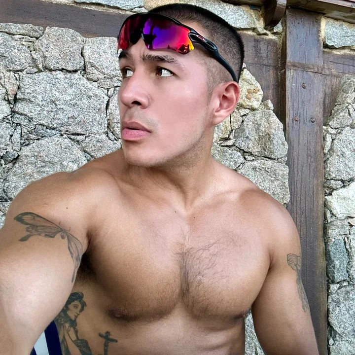 IVÁN XXL 🇲🇽🐯 OnlyFans