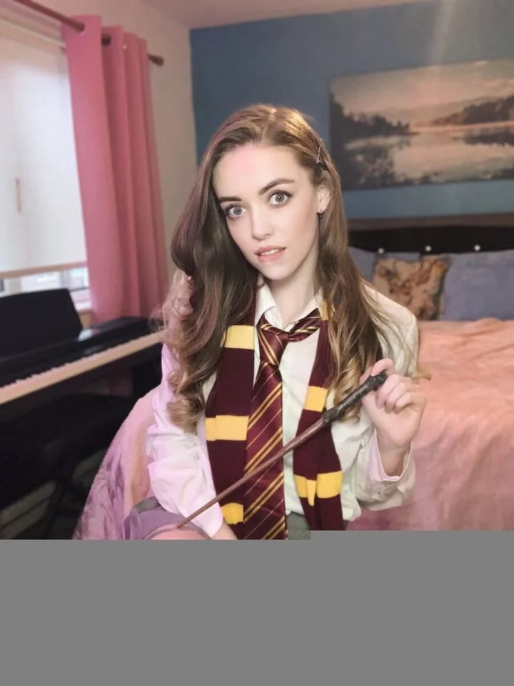 Highland Bunny OnlyFans