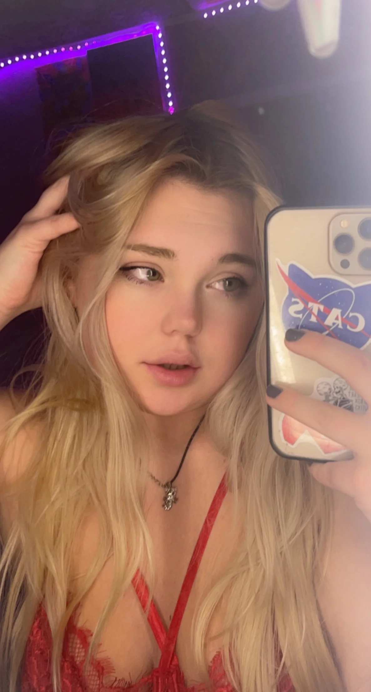 LXVES🩷 Your favorite chubby girl 🏆 OnlyFans