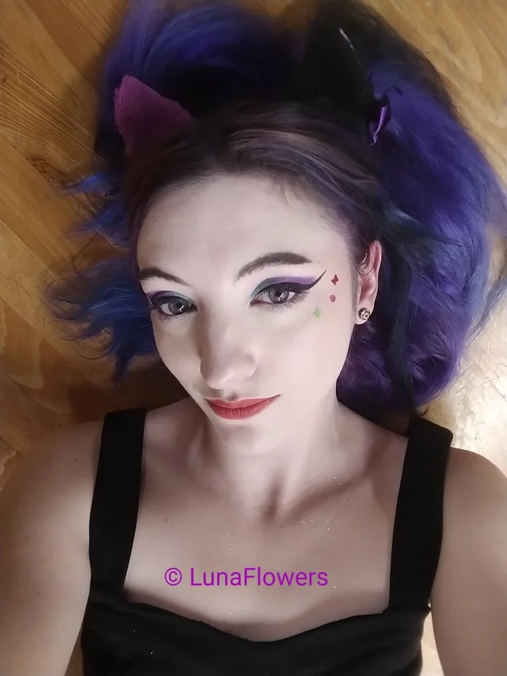 Lunaflowers OnlyFans
