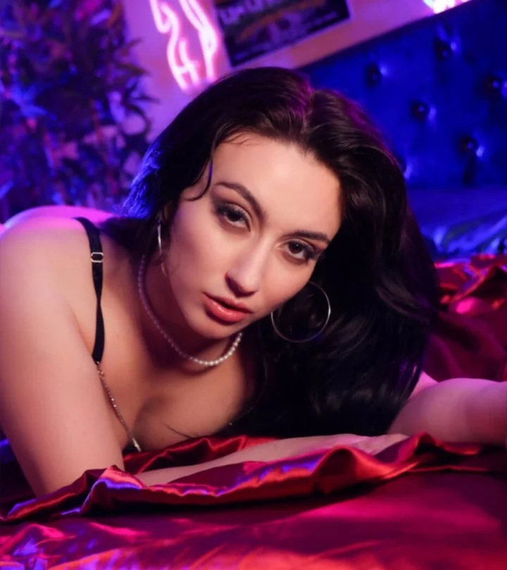 Mandymusemedia OnlyFans